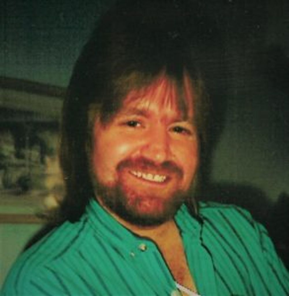Thomas “Tom” M. Carroll