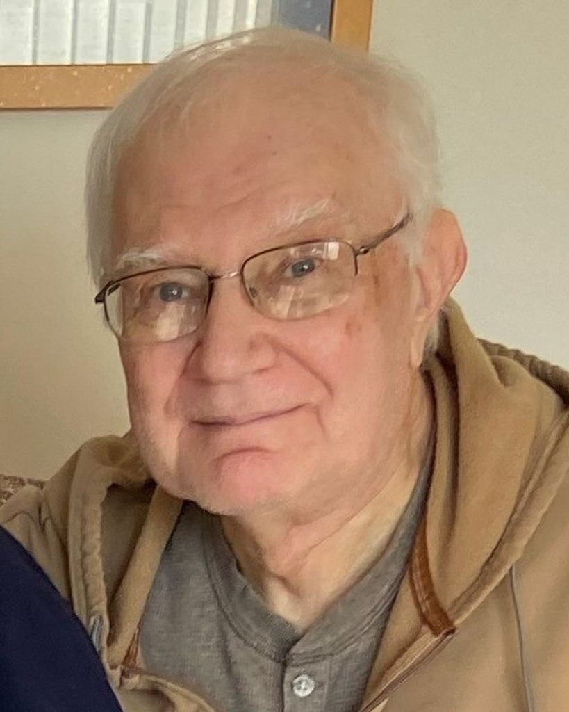 Michael G. Fingerhut