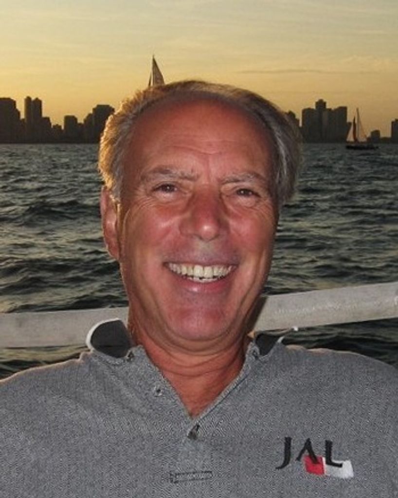 Howard Kisner Bridges Profile Photo