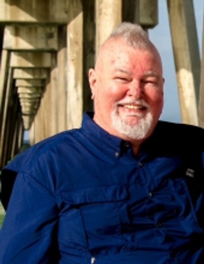 Grover Lee  Brown Jr Profile Photo