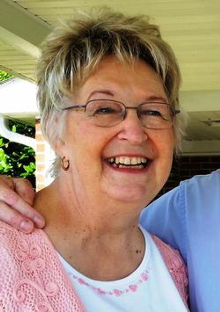 Nancy Lee Bubb Jamison