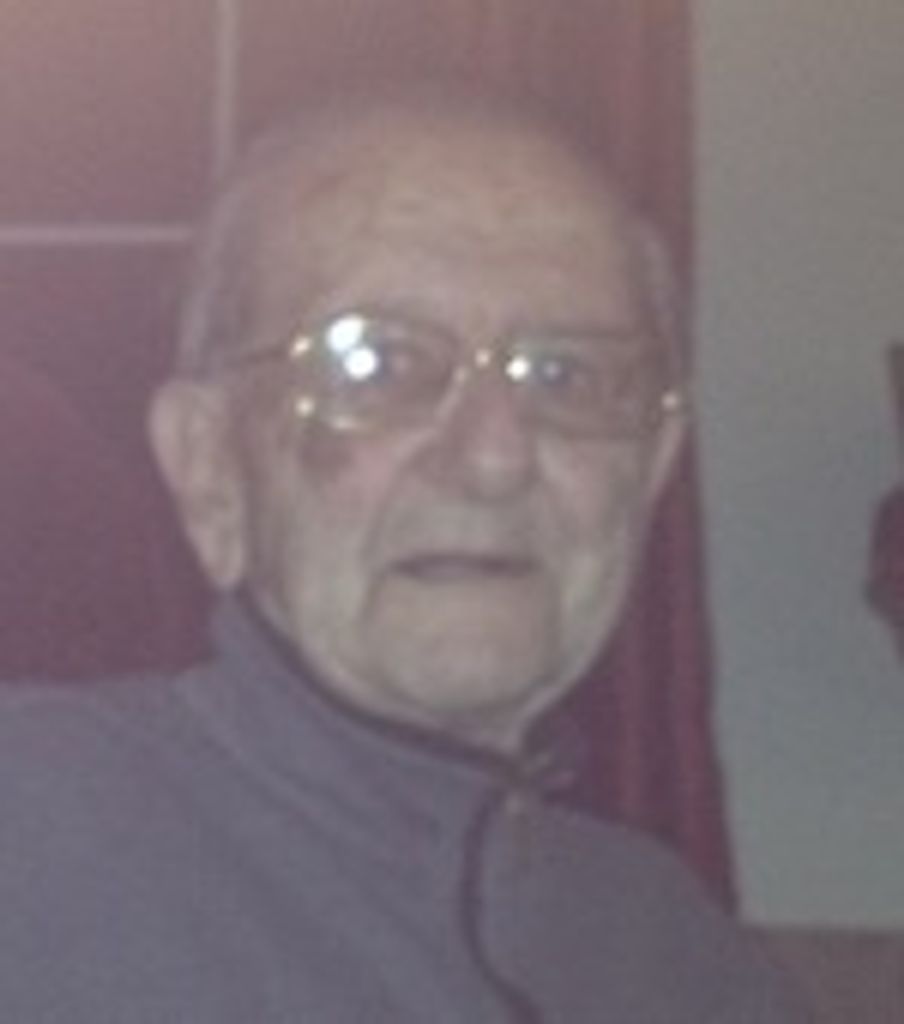 Richard "Uncle Dick" Cross