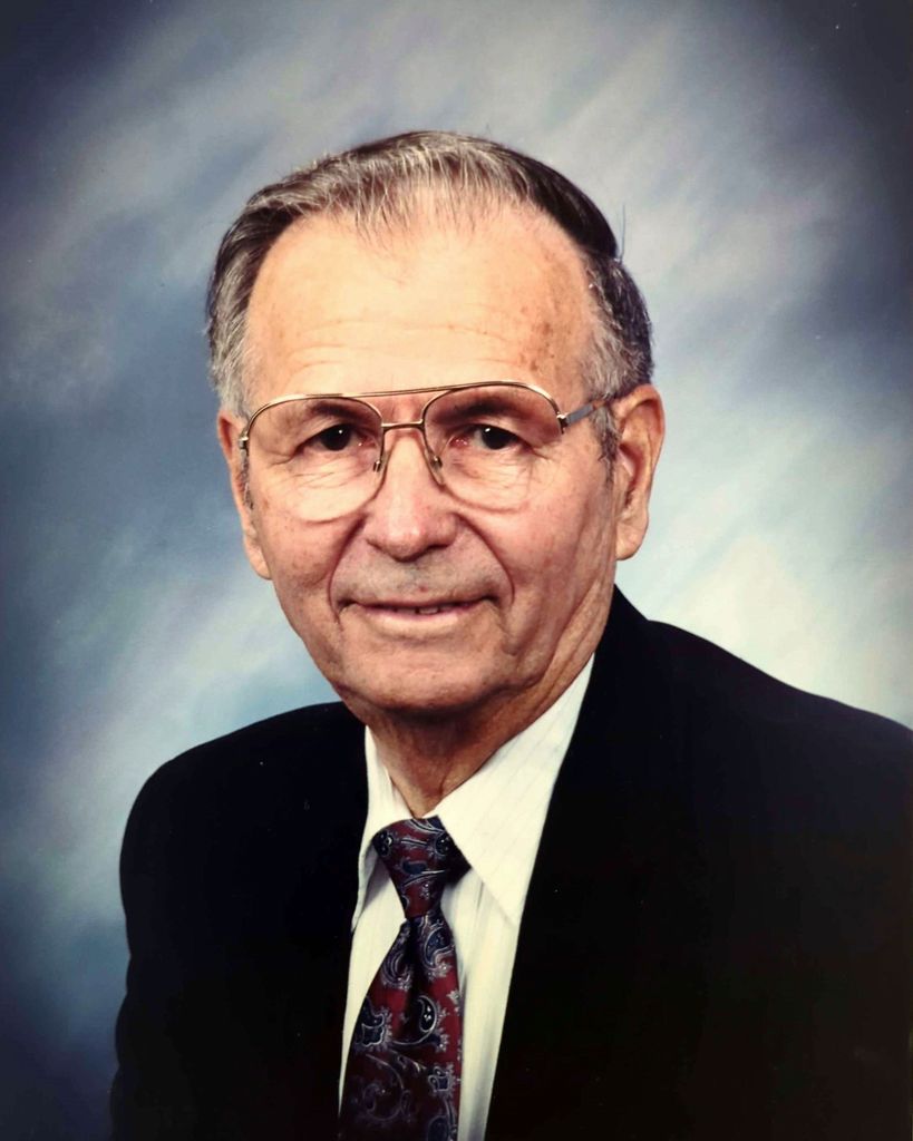 Roman Richard Erickson