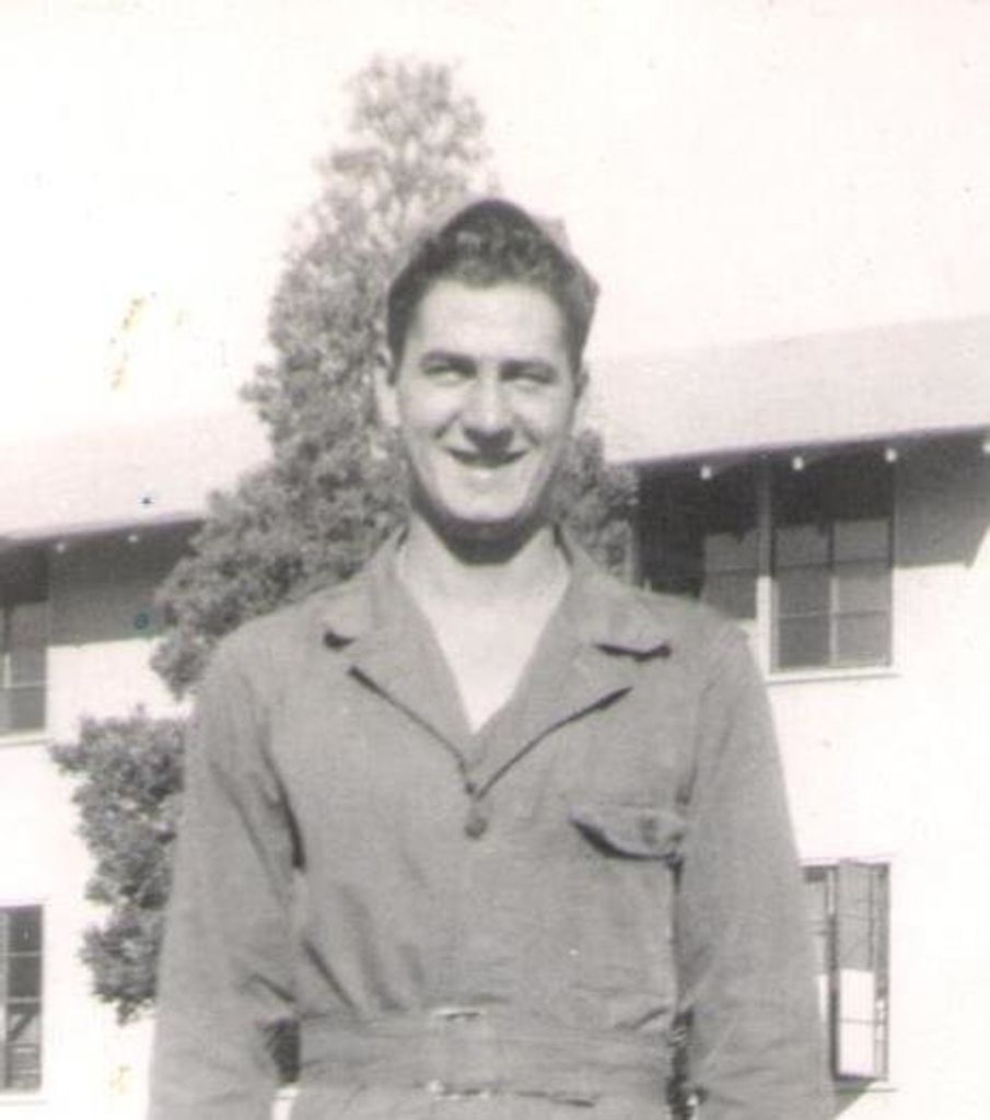 William F. Guzik
