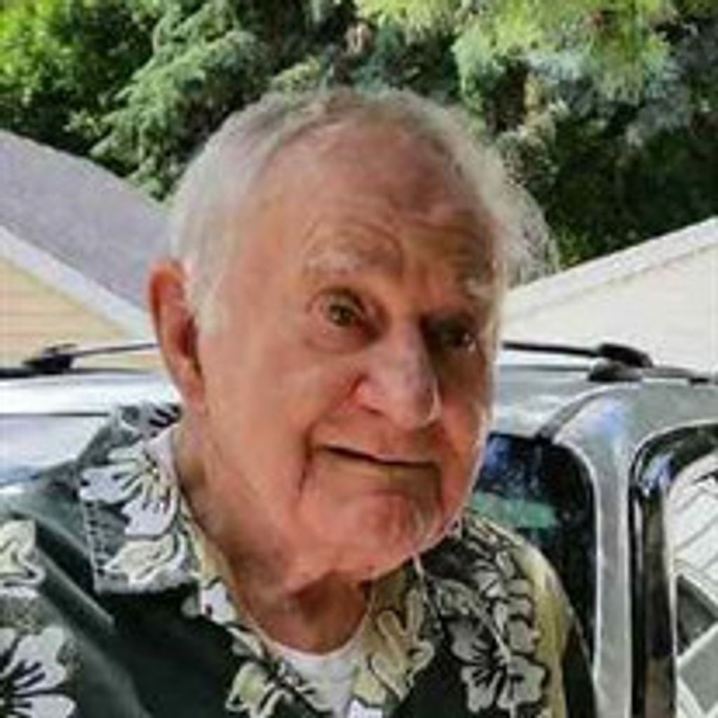 Thomas Prefountain