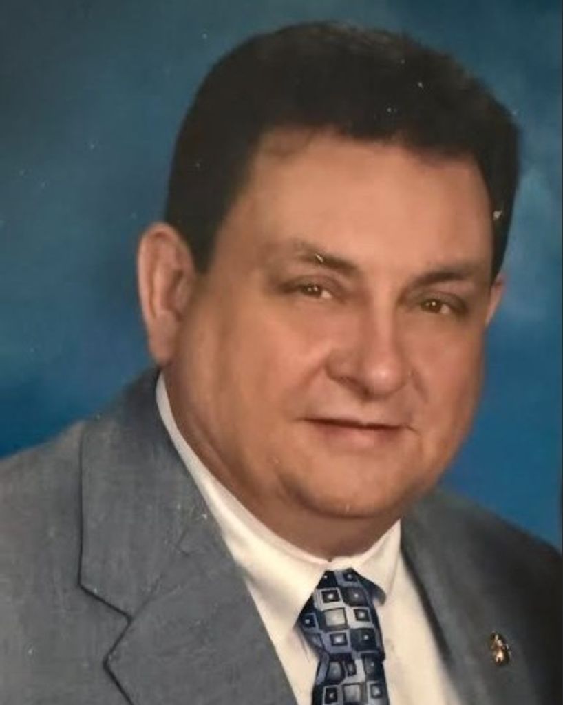 Douglas Keith Gabriel Profile Photo