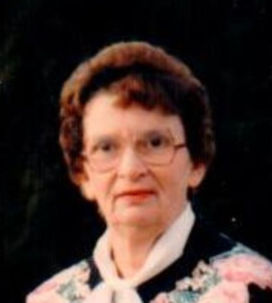 Irma Rippelmeyer