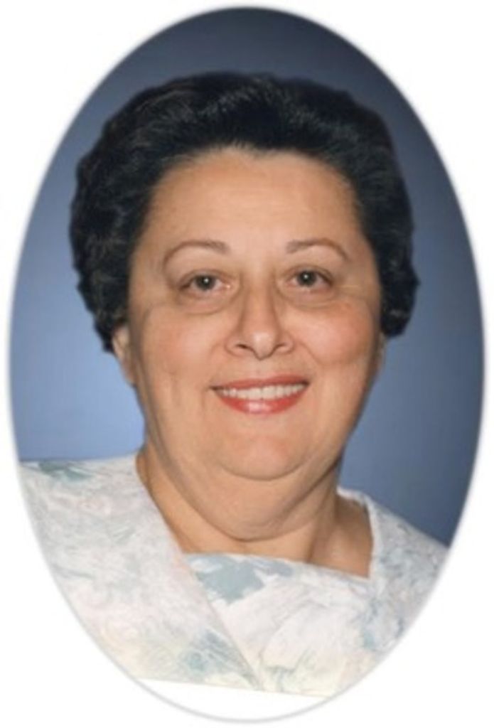 Lucille H. Metz