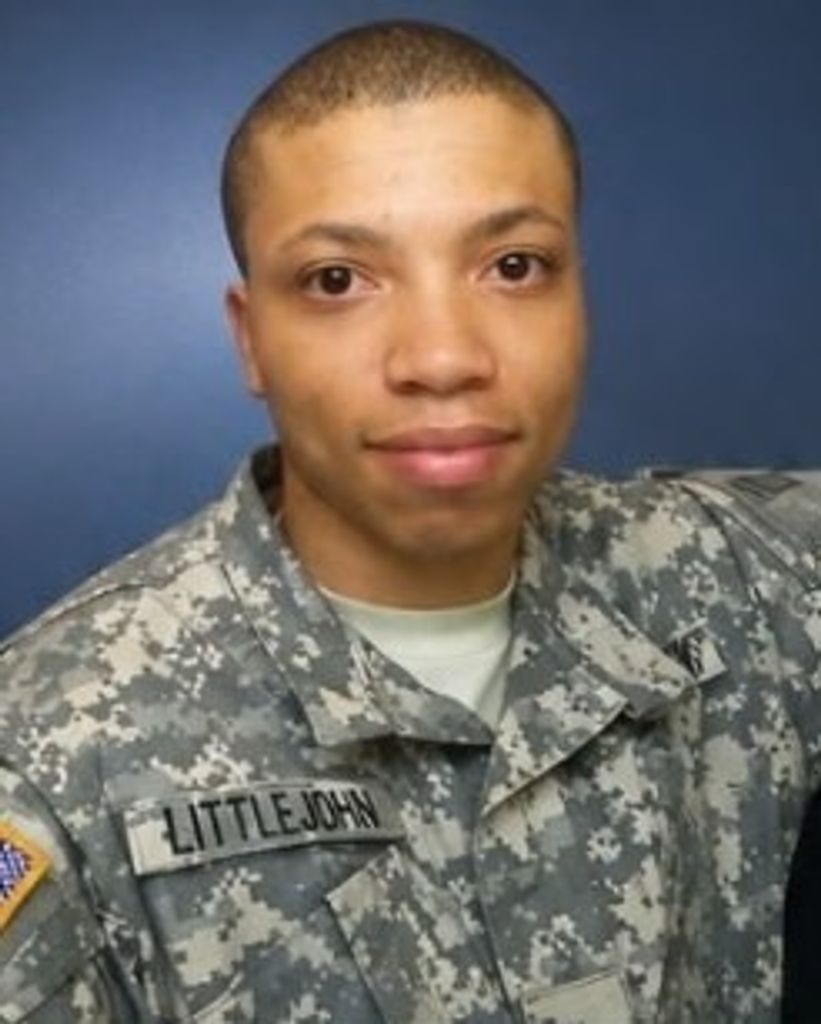 Joshua Daniel Littlejohn Profile Photo