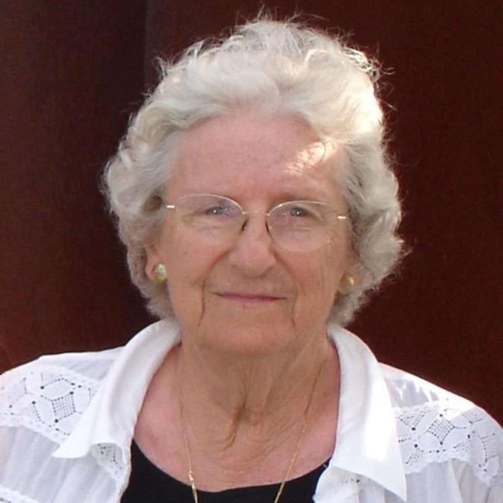 Marilyn L. Porter