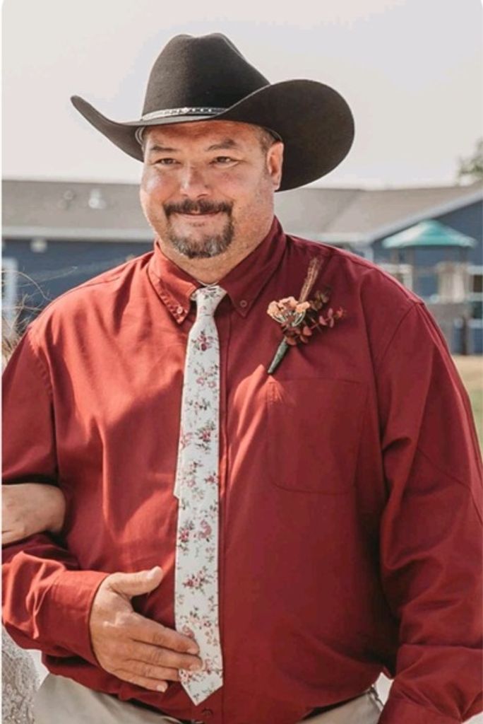 Justen P. Janssen Profile Photo