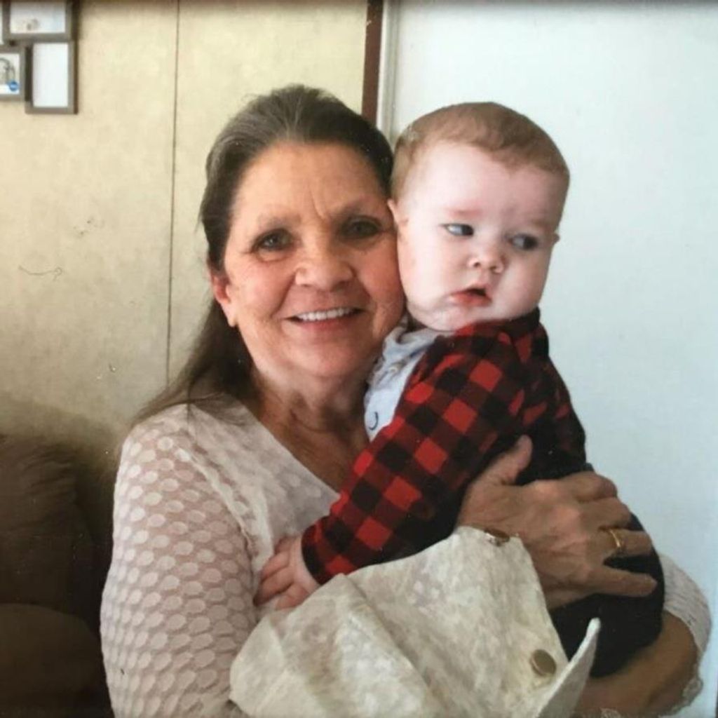 Connie Mccoy Schweers