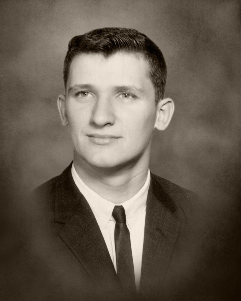 John Richard Gaude Profile Photo