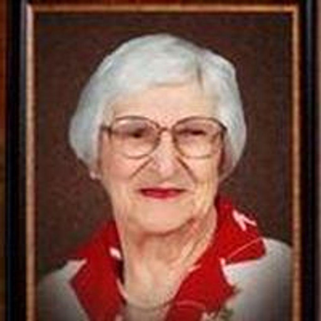 Corinne Madge Humphreys