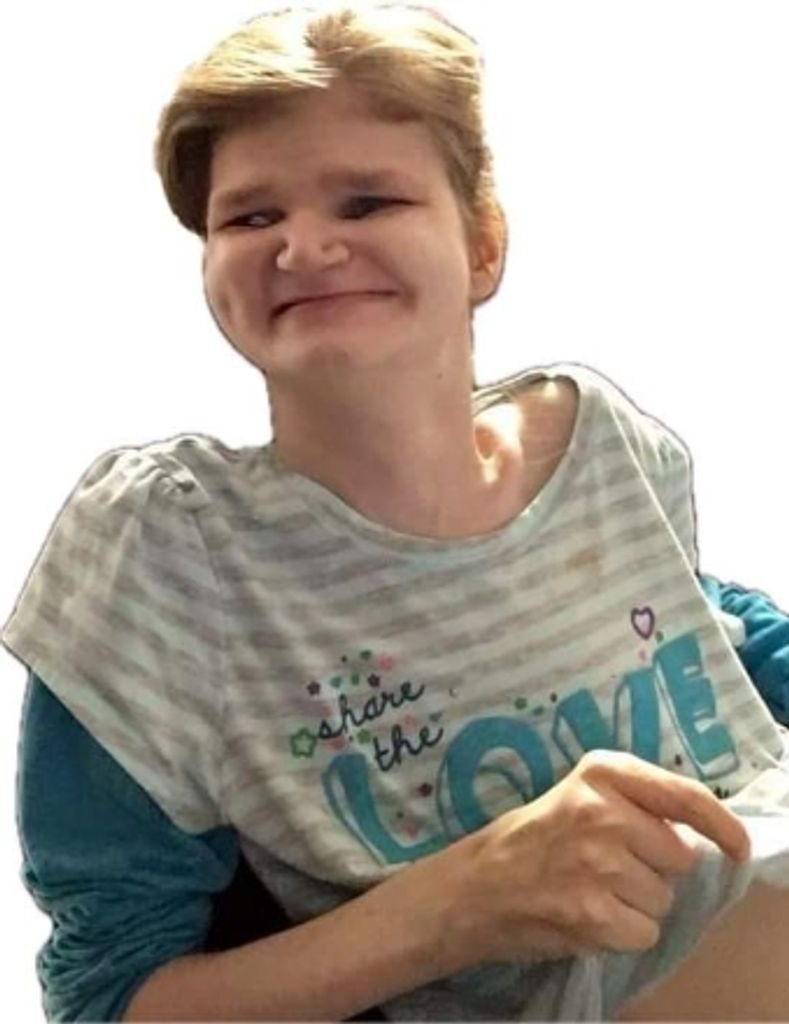 April Danielle Vanover Profile Photo