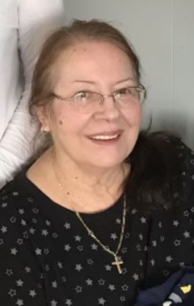 Lois Grage