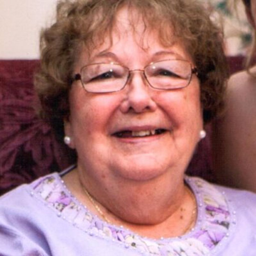 Theresa J. Bergeron Clermont