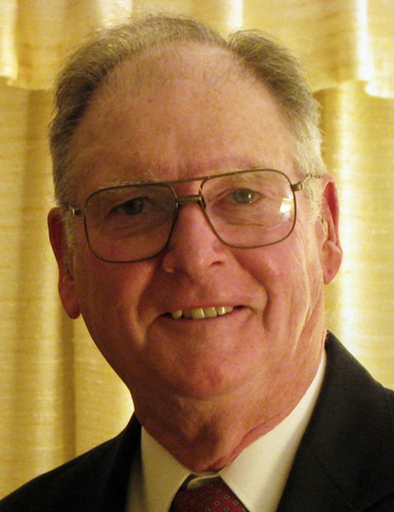 George Alan Winter