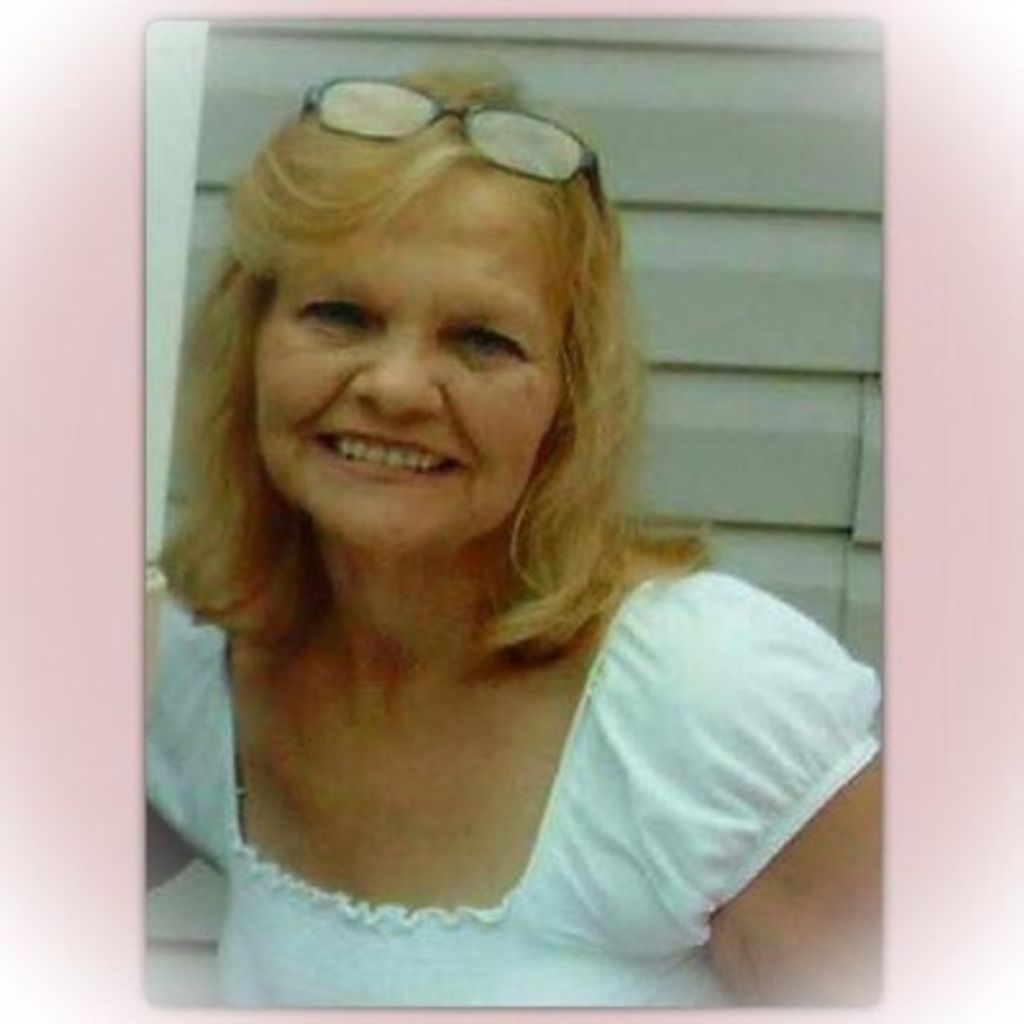 Anna Christopher Zubaty Profile Photo