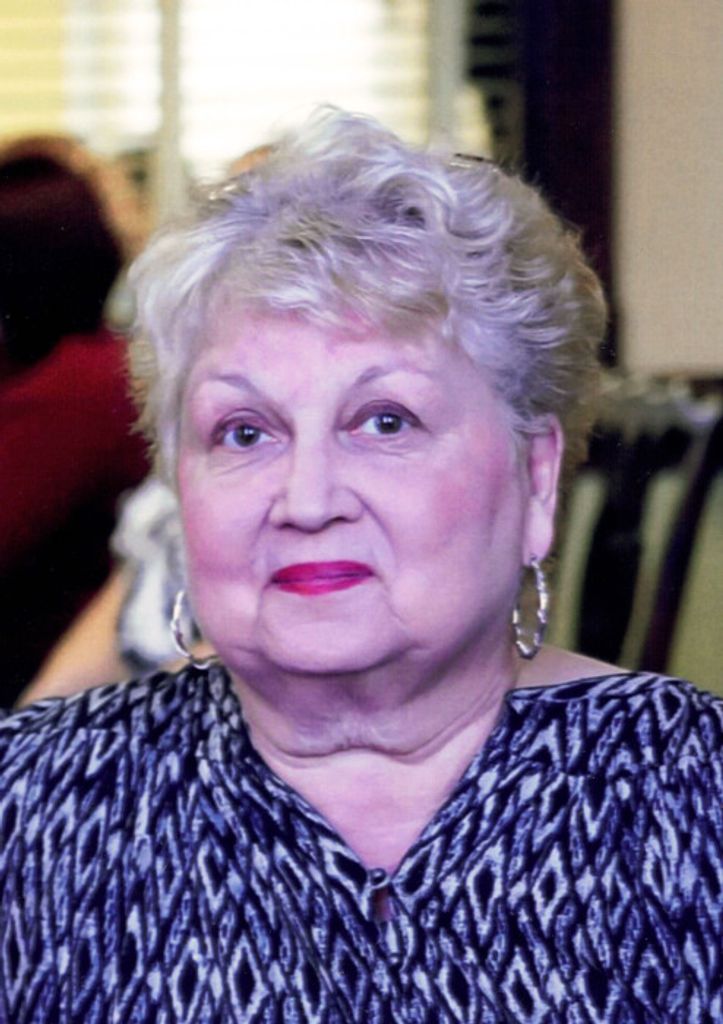 Jane B. Lopatta Profile Photo