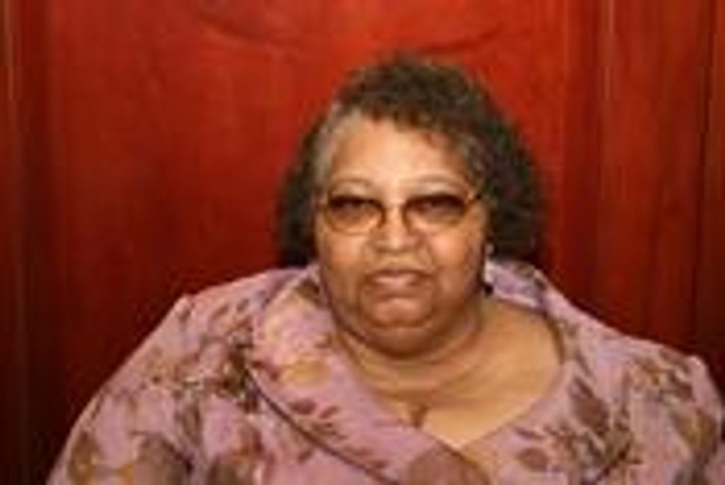 Bessie J. Morris Profile Photo