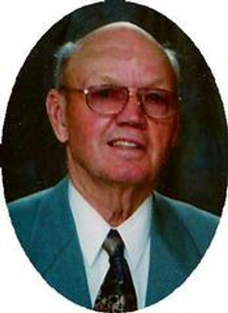 V. Dewan Robinson Profile Photo