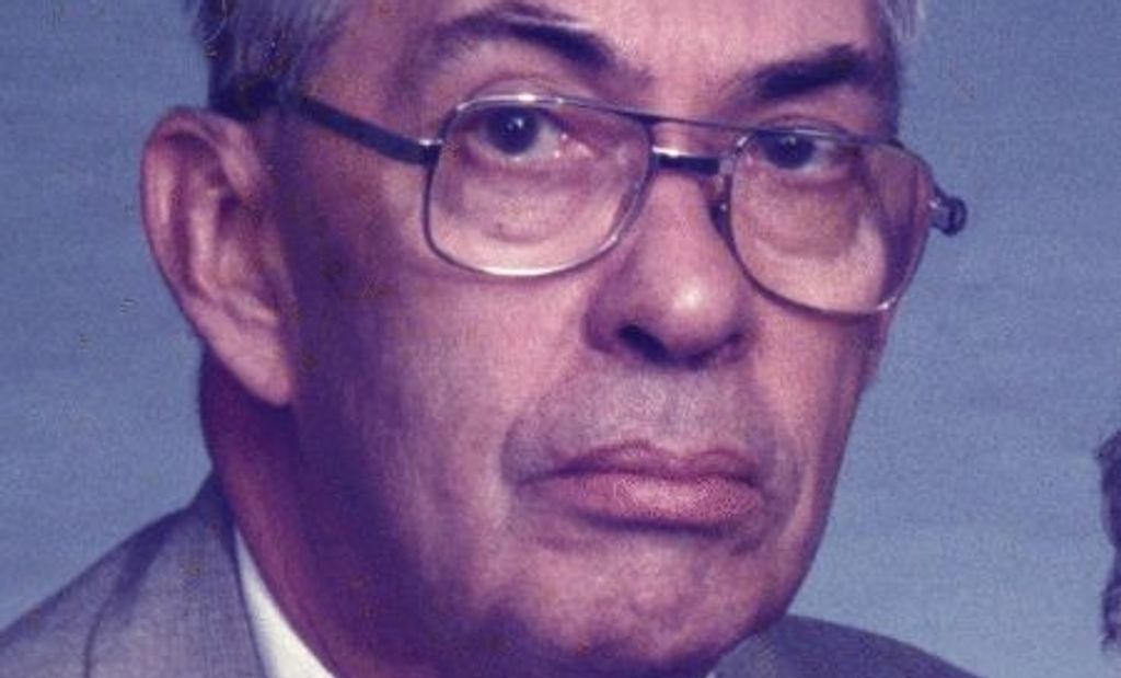 Albert R. Horrell