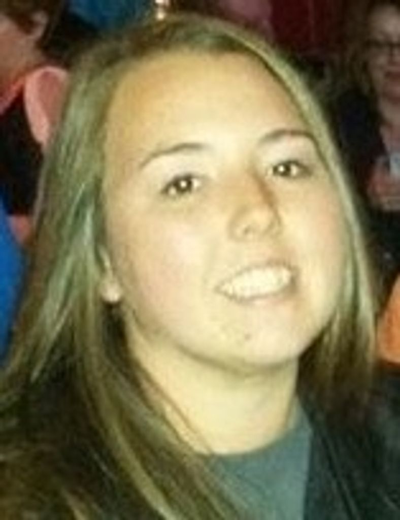 Gabrielle Dawn Moore