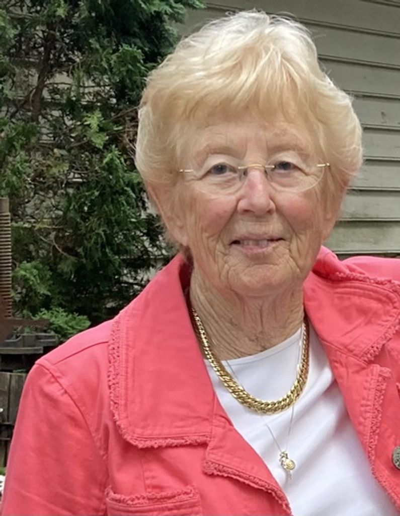 Leah H Mckenzie Profile Photo