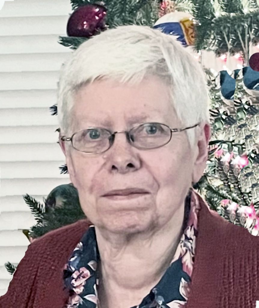 Shirley Maxine (Bell)  Forester Profile Photo