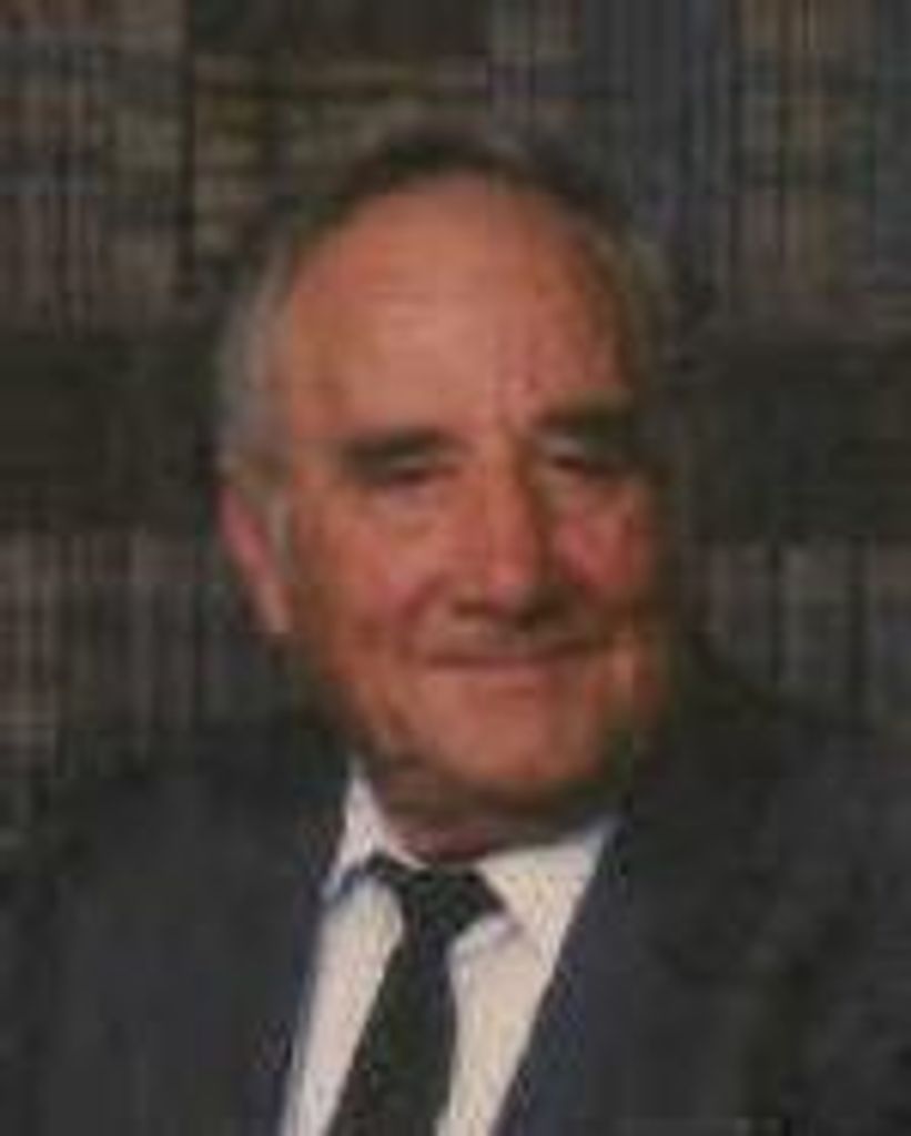 Donald E. Jones