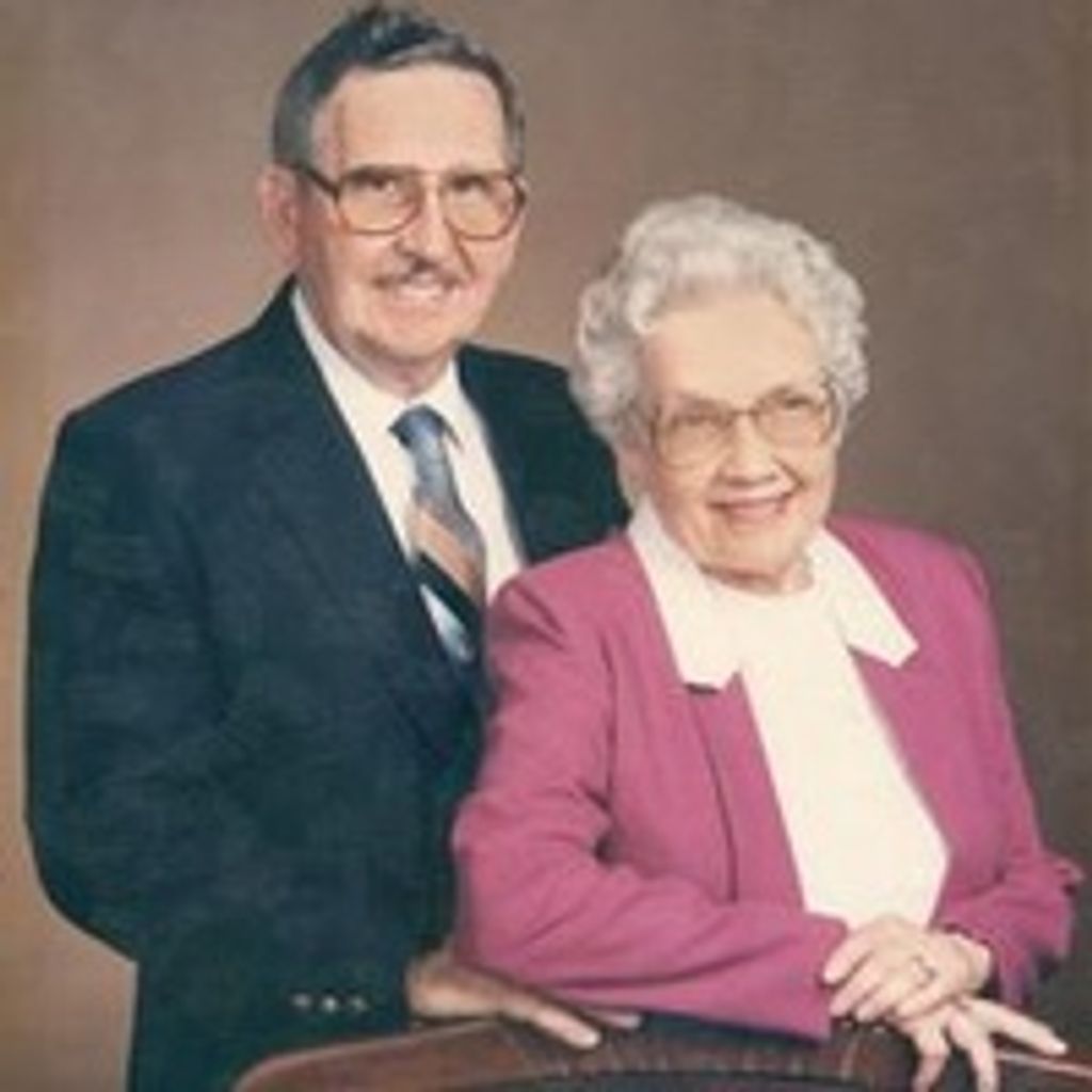 Lester E. Roth