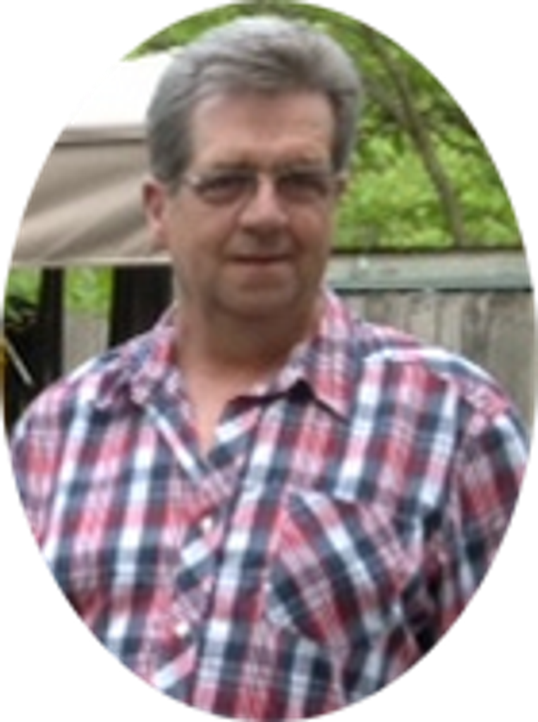 Larry Black