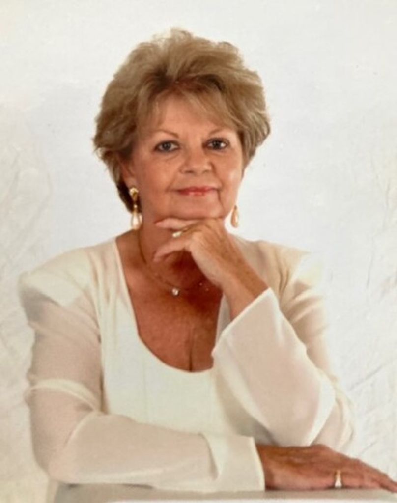 Mary Margaret Fowler Profile Photo