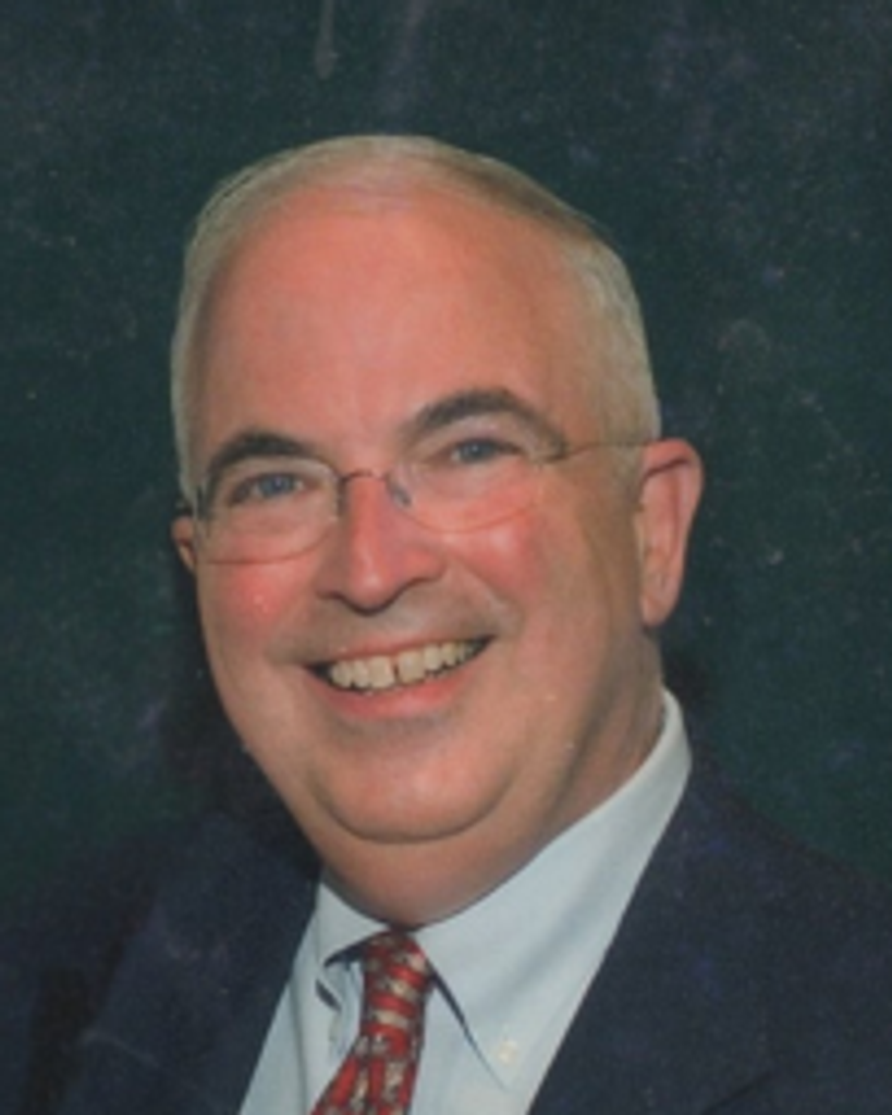 David Samuel Young Profile Photo
