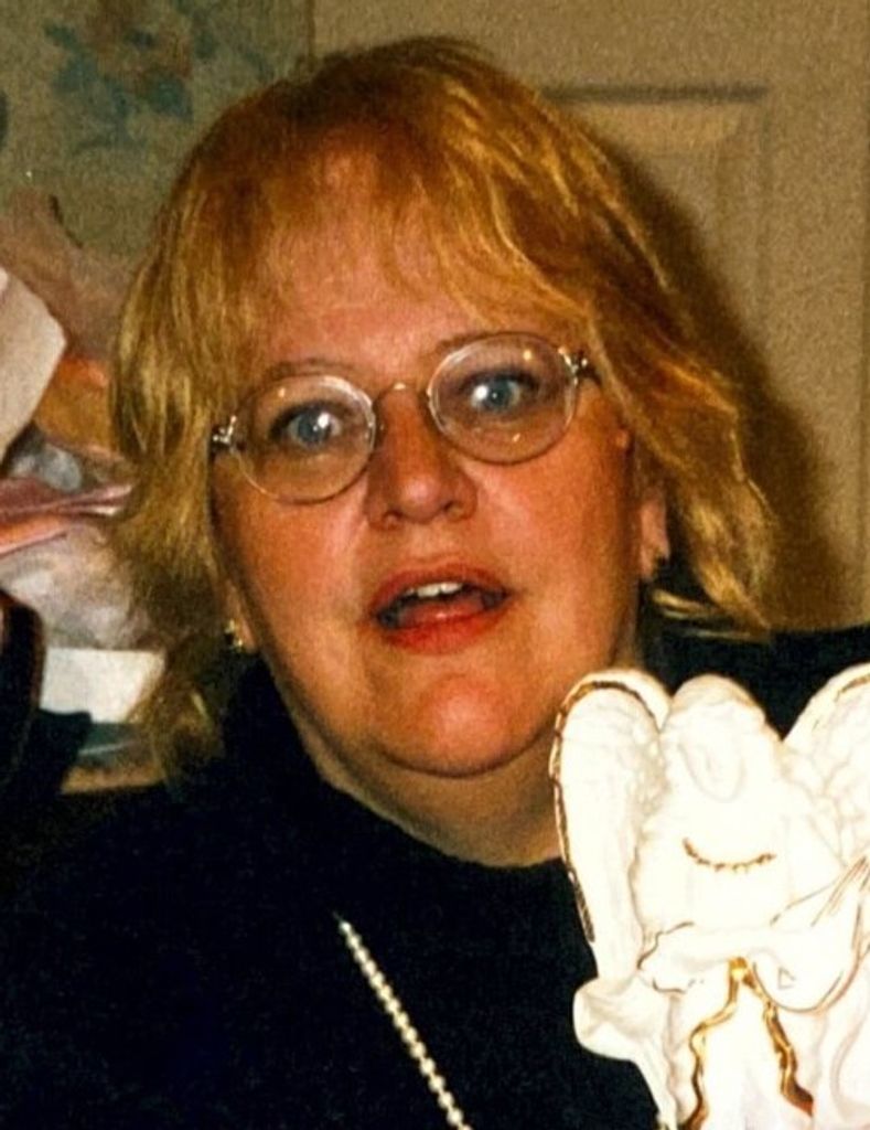 Julia D. Debraccio