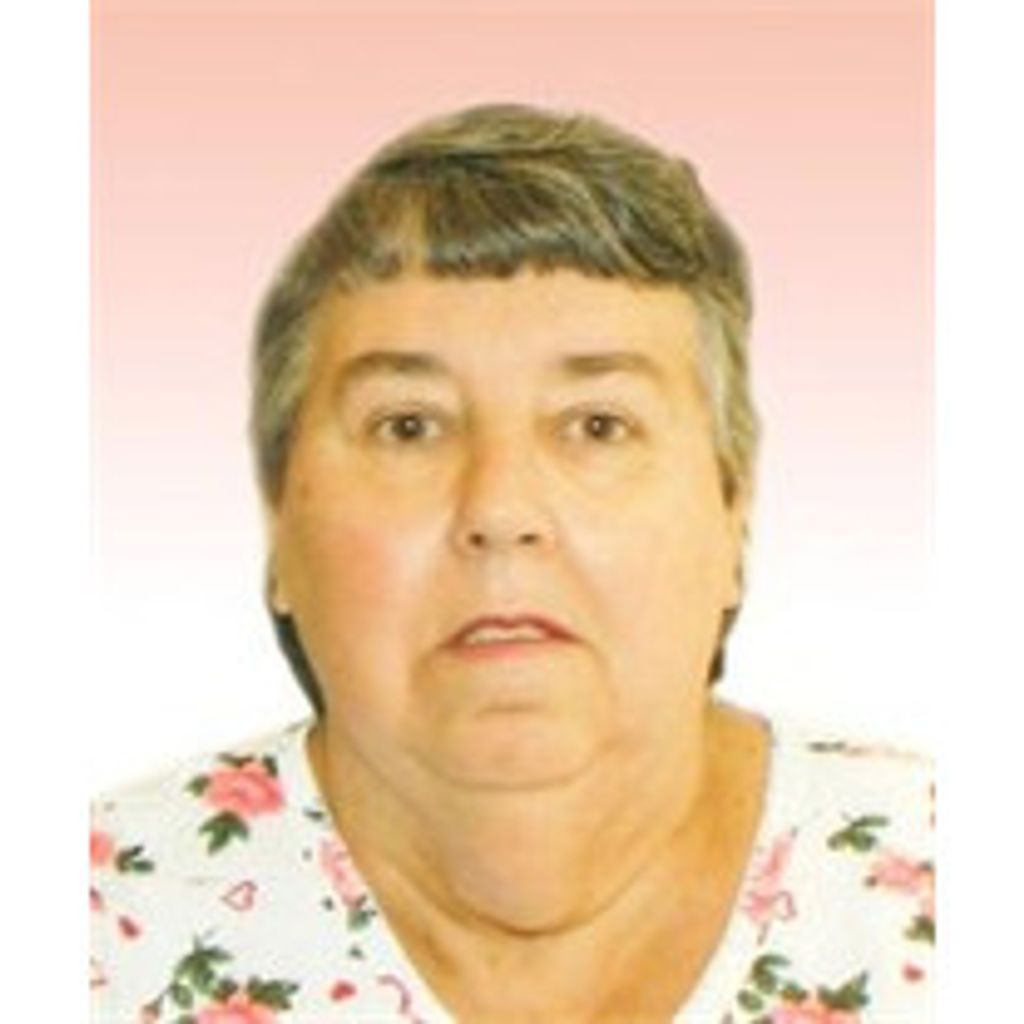 Patricia Ann Hedderig