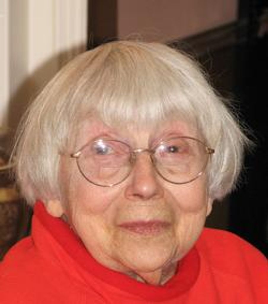 Mary Elizabeth Steiner