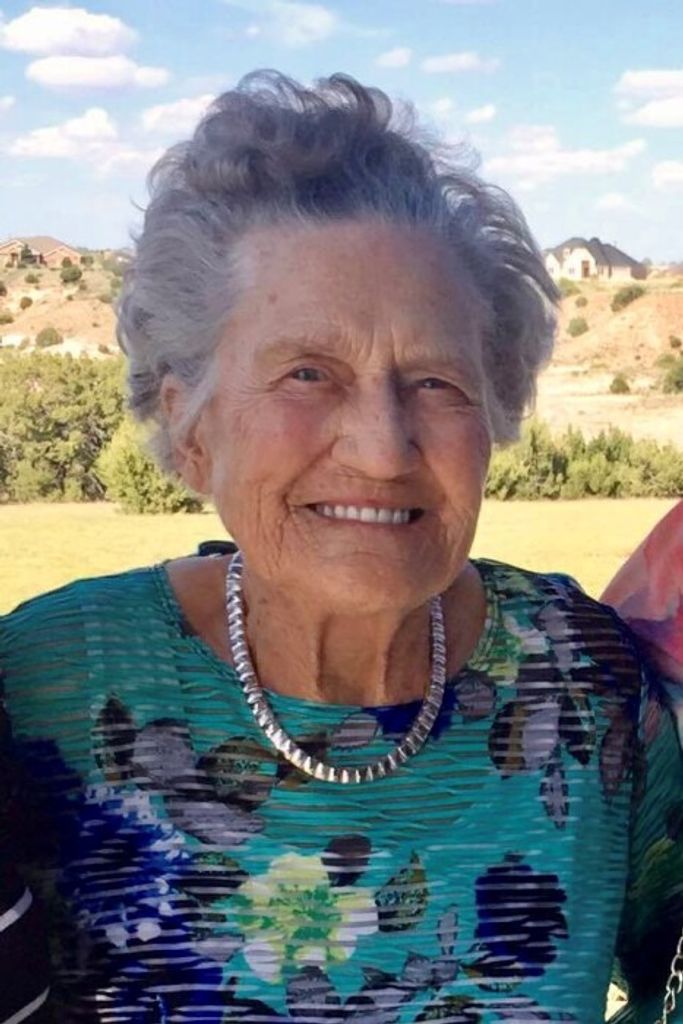 Martha Ott