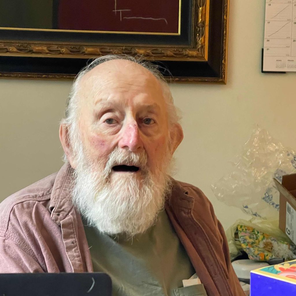 William Edward Crooker Jr Profile Photo