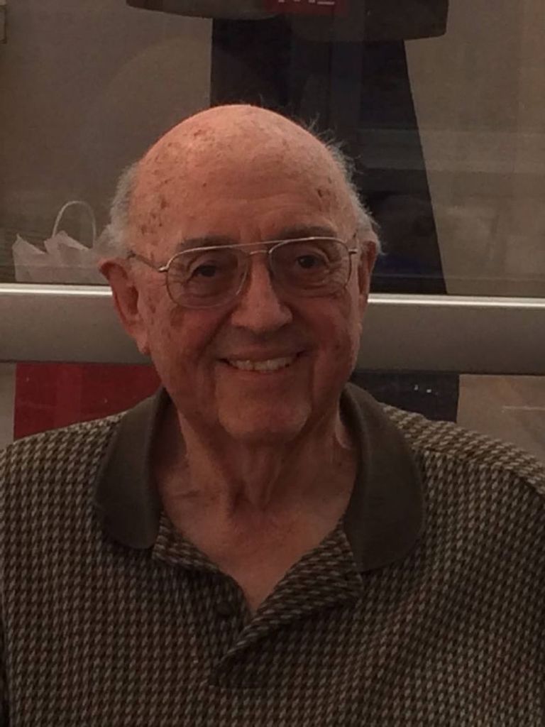 Ronald K. Webb