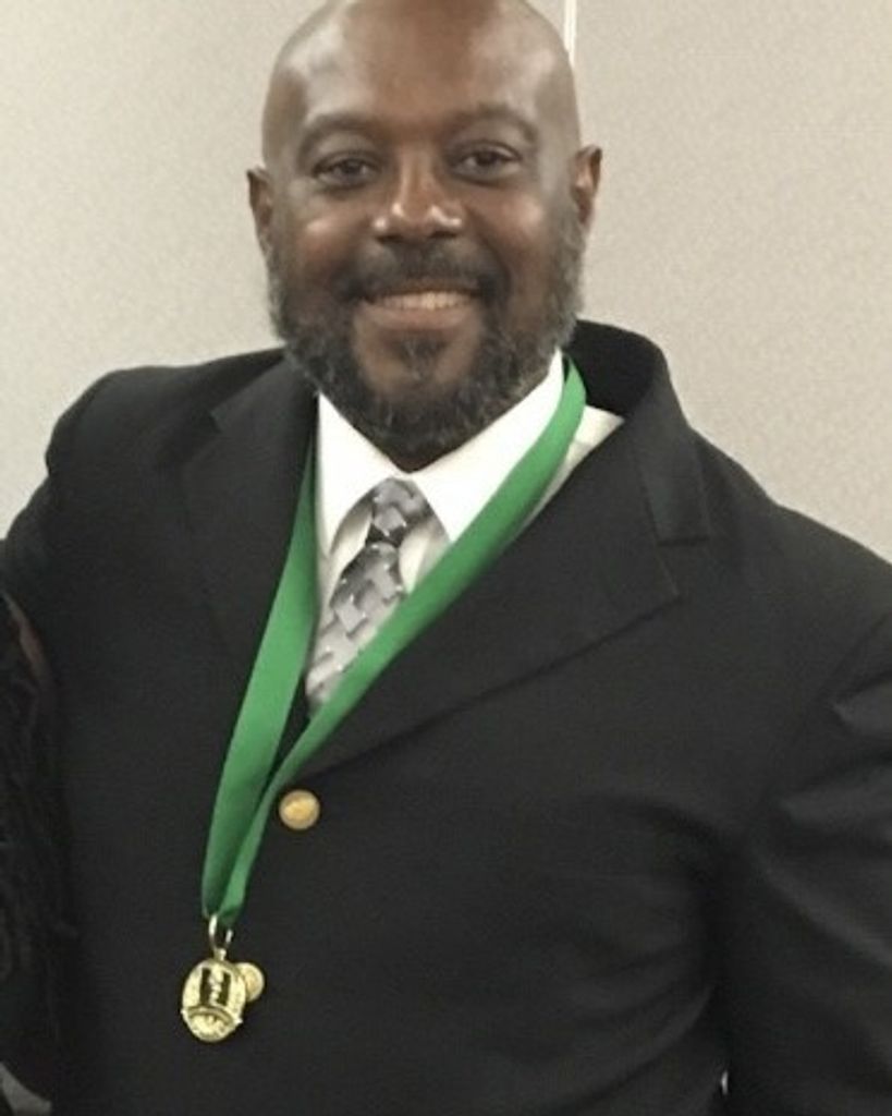 Mr. Bingley S. Hannah, III