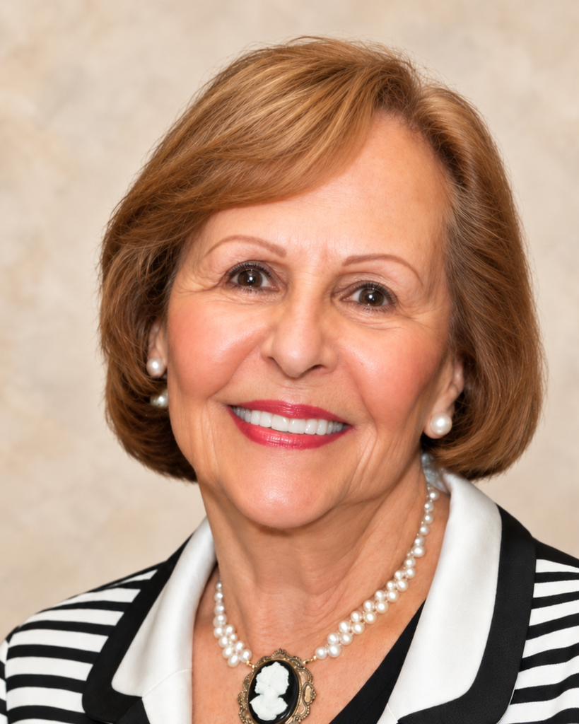 Vickie Farber Profile Photo