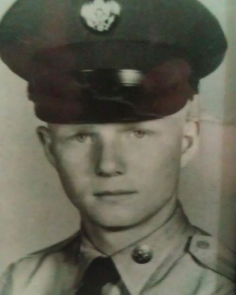 Ernest "Jack" Jackson Dailey Profile Photo