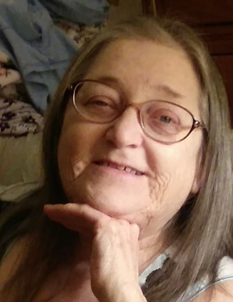 June Beth Crowe Profile Photo