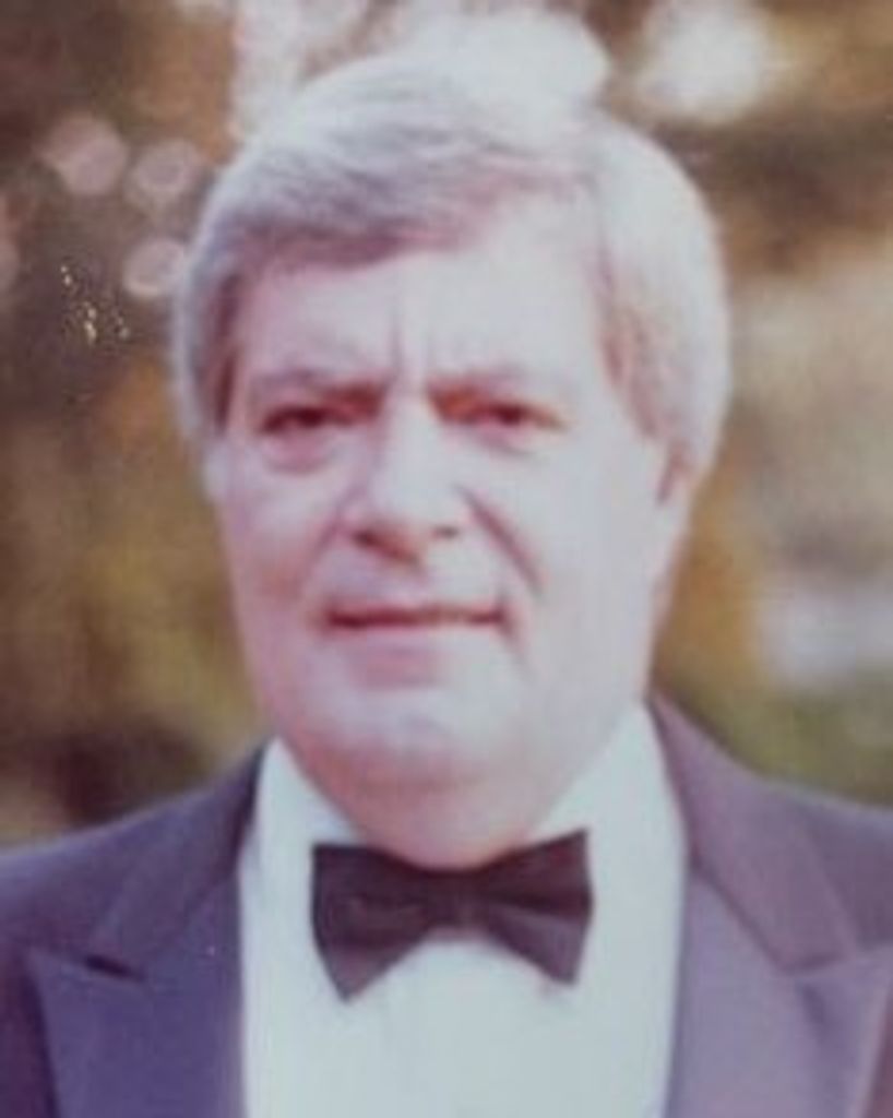 William Dewey Ward, Jr.