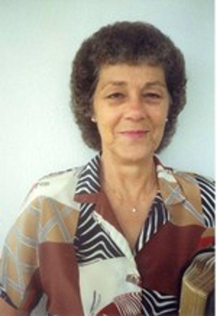 Nell Jackson Mccurdy