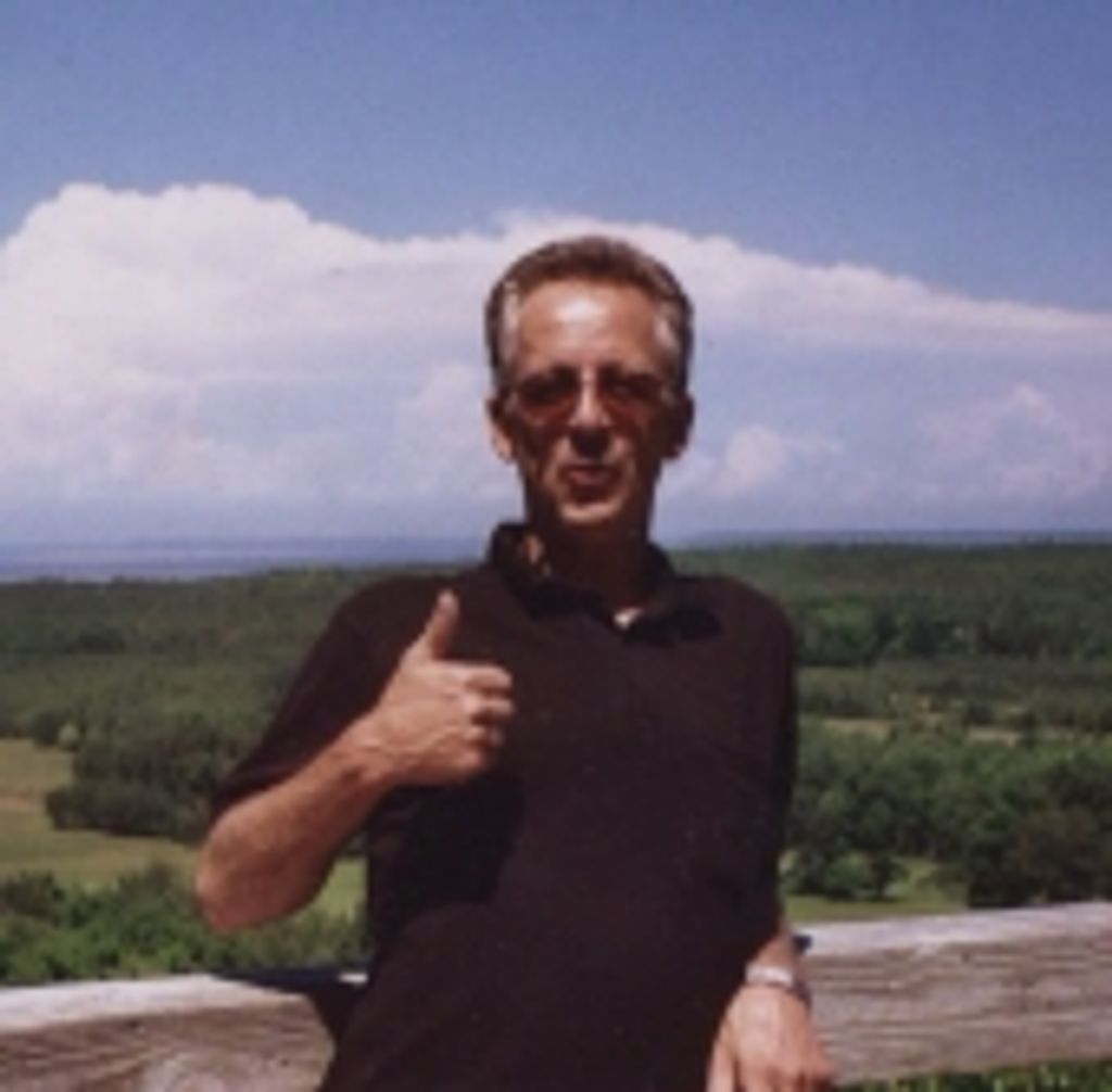 Neil O. Nelson Profile Photo