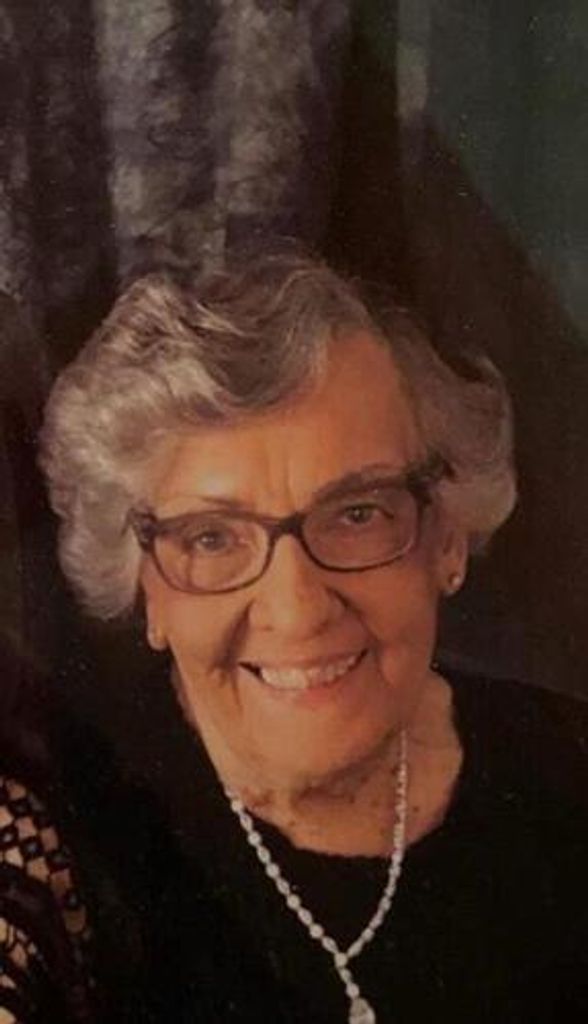 Joyce A (Ellis) Smith Profile Photo