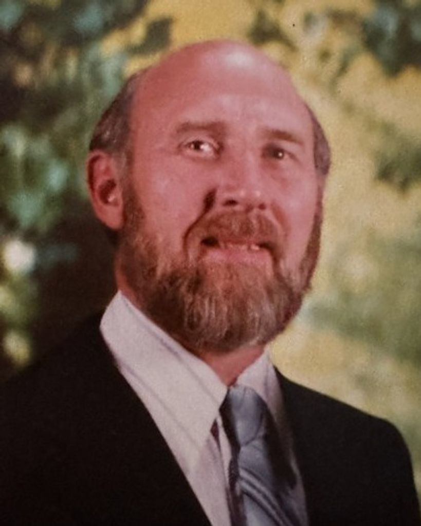 Hobart D Dalton